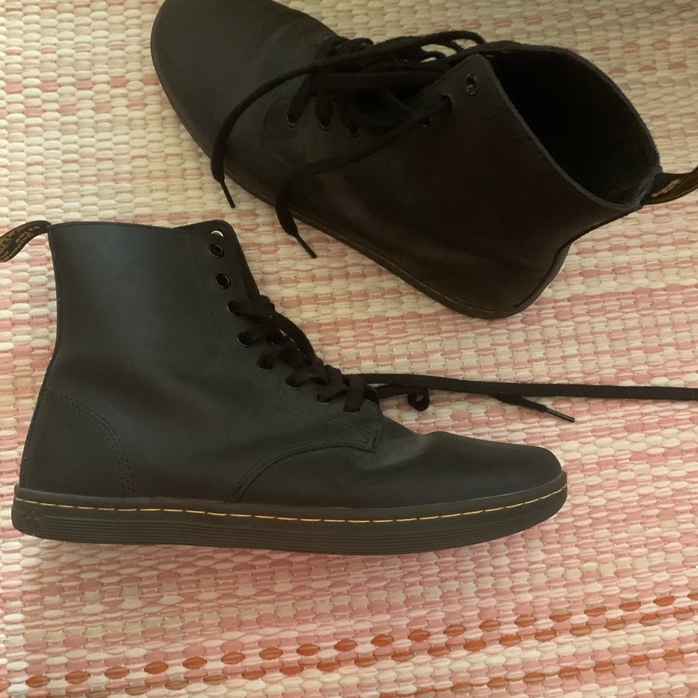 Dr Martens Tobias men’s boot size 10